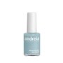 Vernis à ongles Andreia Professional Hypoallergenic Nº 107 (14 ml)