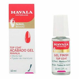 Brillant à ongles Mavala Gel Effect (10 ml)