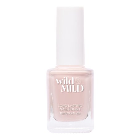 Vernis à ongles Wild & Mild Girl Power M561 Miss Perfection 12 ml