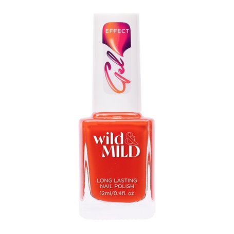 Vernis à ongles Wild & Mild Gel Effect Daily Dose of Fun 12 ml