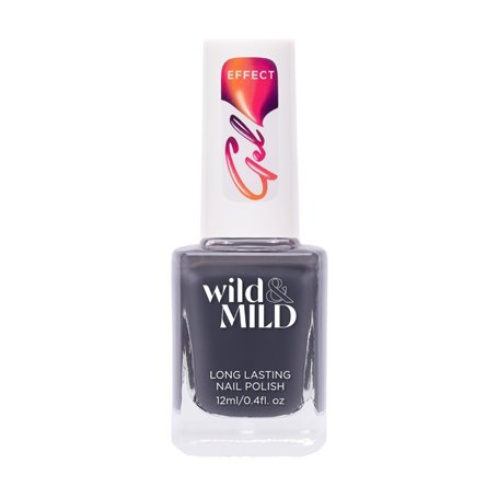 Vernis à ongles Wild & Mild Gel Effect Fading Hope 12 ml