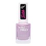 Vernis à ongles Wild & Mild Silk Effect SI01 Violetta 12 ml