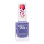 Vernis à ongles Wild & Mild Gel Effect Lavender Deal 12 ml