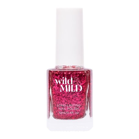 Vernis à ongles Wild & Mild Femme Fatale 12 ml