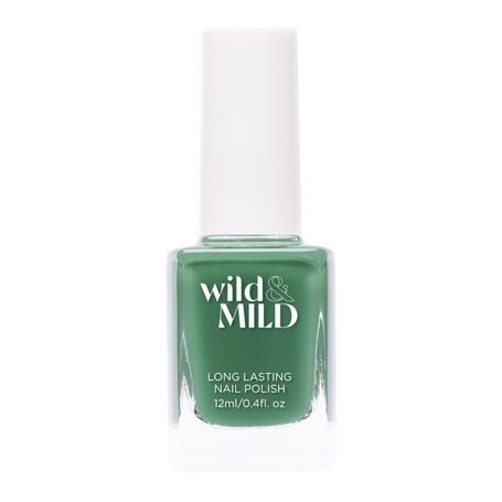 Vernis à ongles Wild & Mild Autopilote 12 ml