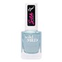 Vernis à ongles Wild & Mild Silk Effect SI03 Cloud 9 12 ml