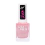 Vernis à ongles Wild & Mild Silk Effect Candy Floss 12 ml