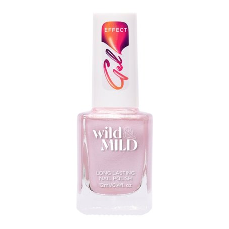 Vernis à ongles Wild & Mild Gel Effect Little Miss 12 ml