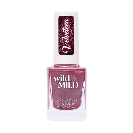 Vernis à ongles Wild & Mild Velveteen Unforseen 12 ml