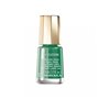 Vernis à ongles Mavala Color Vibe Nº 414 Grass Green 5 ml