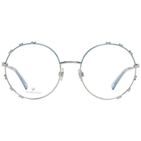 Monture de Lunettes Femme Swarovski SK5380 5716A