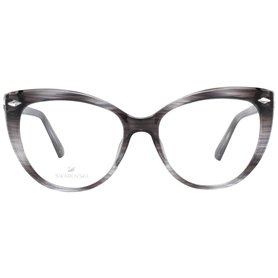 Monture de Lunettes Femme Swarovski SK5270 53020