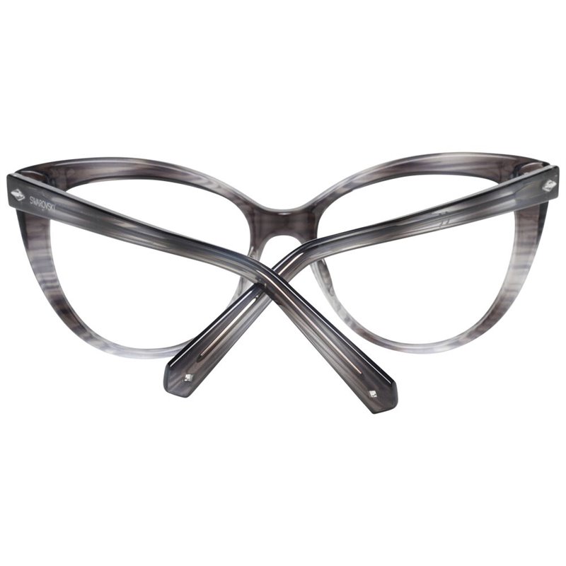 Image secondaire de Monture de Lunettes Femme Swarovski SK5270 53020