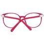 Monture de Lunettes Femme Swarovski SK5310 52075