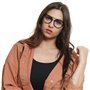 Monture de Lunettes Femme Emilio Pucci EP5072 52005