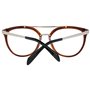 Monture de Lunettes Femme Emilio Pucci EP5072 52005