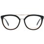 Monture de Lunettes Femme Emilio Pucci EP5072 52005