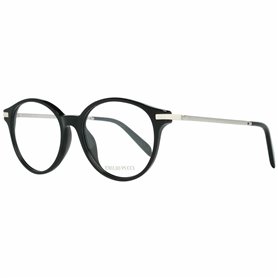 Monture de Lunettes Femme Emilio Pucci EP5105 52001