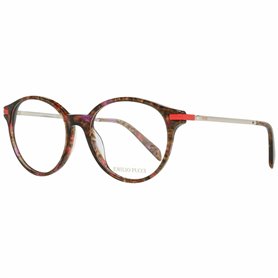 Monture de Lunettes Femme Emilio Pucci EP5105 52054