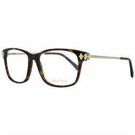 Monture de Lunettes Femme Emilio Pucci EP5054 54052