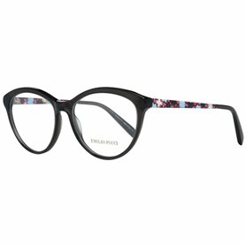 Monture de Lunettes Femme Emilio Pucci EP5067 53005