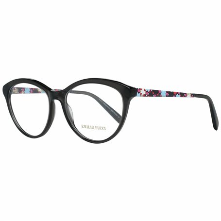 Monture de Lunettes Femme Emilio Pucci EP5067 53005