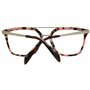 Monture de Lunettes Femme Emilio Pucci EP5071 52050