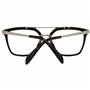 Monture de Lunettes Femme Emilio Pucci EP5071 52052