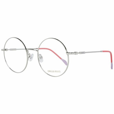 Monture de Lunettes Femme Emilio Pucci EP5088 51016