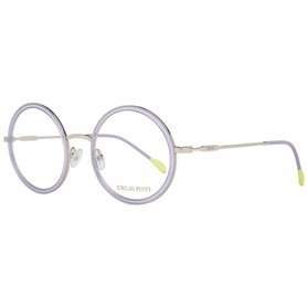 Monture de Lunettes Femme Emilio Pucci EP5113 49080