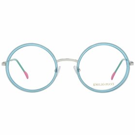 Monture de Lunettes Femme Emilio Pucci EP5113 49089