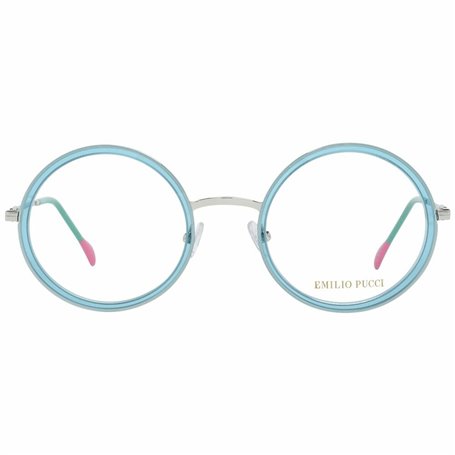 Monture de Lunettes Femme Emilio Pucci EP5113 49089