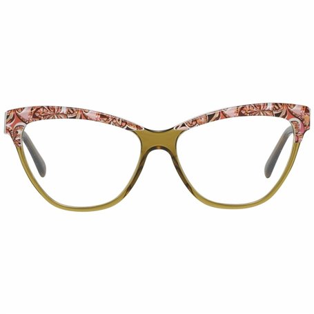 Monture de Lunettes Femme Emilio Pucci EP5020 55098