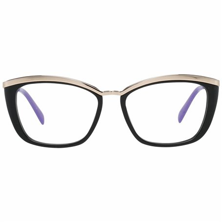 Monture de Lunettes Femme Emilio Pucci EP5093 54005