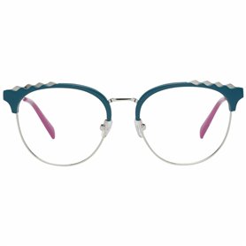 Monture de Lunettes Femme Emilio Pucci EP5146 50087