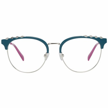 Monture de Lunettes Femme Emilio Pucci EP5146 50087