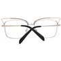 Monture de Lunettes Femme Emilio Pucci EP5122 53028