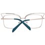 Monture de Lunettes Femme Emilio Pucci EP5122 53089