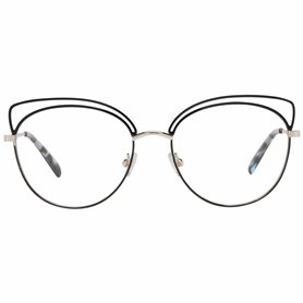 Monture de Lunettes Femme Emilio Pucci EP5123 54005