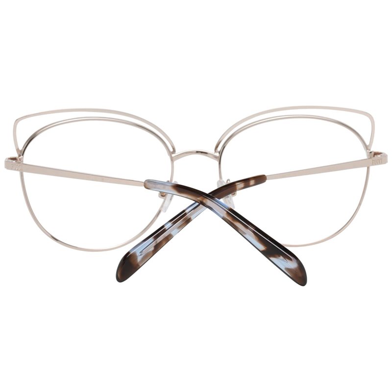 Image secondaire de Monture de Lunettes Femme Emilio Pucci EP5123 54005