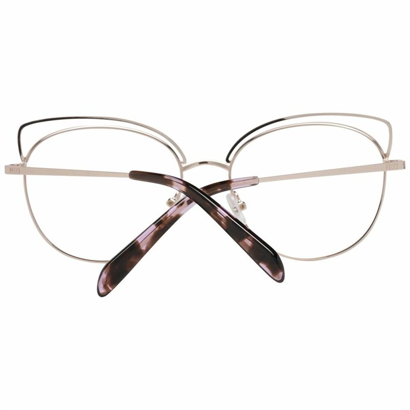 Image secondaire de Monture de Lunettes Femme Emilio Pucci EP5123 54068