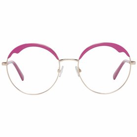 Monture de Lunettes Femme Emilio Pucci EP5130 54028