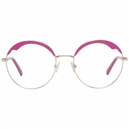 Monture de Lunettes Femme Emilio Pucci EP5130 54028