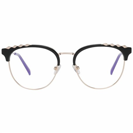 Monture de Lunettes Femme Emilio Pucci EP5146 50005