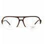 Monture de Lunettes Homme Gant GRA133 56H23