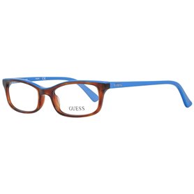 Monture de Lunettes Femme Guess GU2603 50052