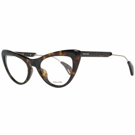 Monture de Lunettes Femme Police PL855 50722G