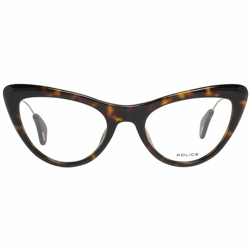 Image secondaire de Monture de Lunettes Femme Police VPL855-50722G Ø 50 mm