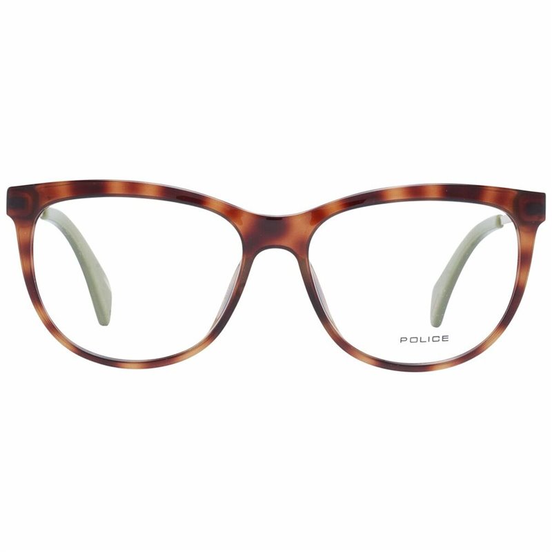 Monture de Lunettes Femme Police VPL625-5309AJ Ø 53 mm
