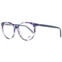 Monture de Lunettes Femme Web Eyewear WE5213 52055